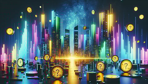 Crypto Coins Poised for Growth After the Bitcoin 2024 Conference