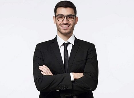 Arif Patel - A Champion of Innovation in Finance and Energy