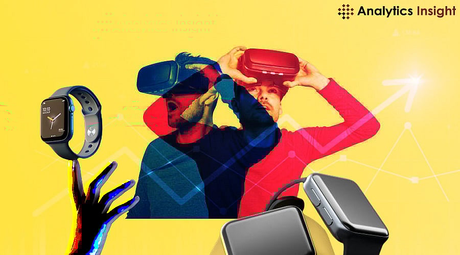 The Future of Wearable Technology: Health and Beyond - Future Prospects and Speculations