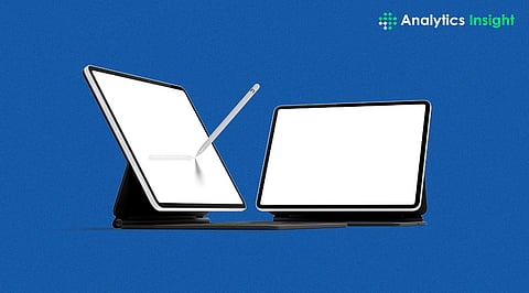 Redmi Pad Pro 5G Review: Check out the details now