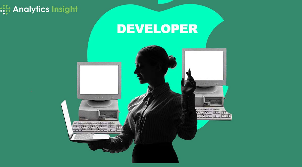 Apple Developer Program Macos What is Apple Developer Program?