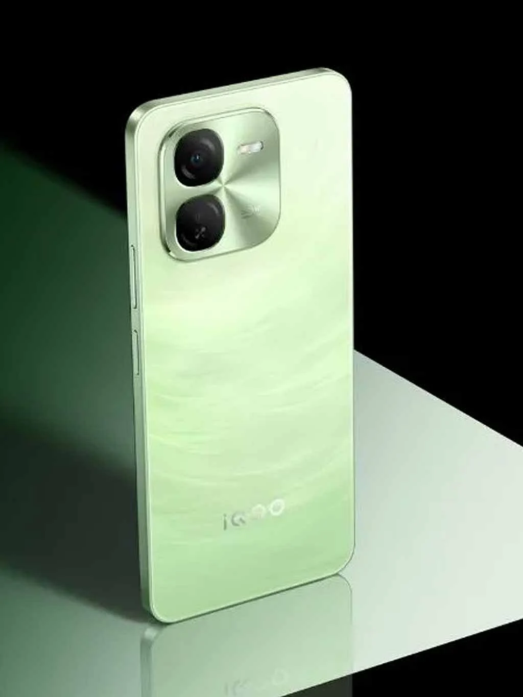  iQoo Z9 Lite will be a rebrand of the recently launched Vivo T3 Lite.
