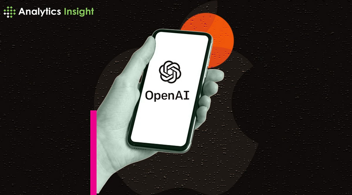 Top Tech News: Apple Joins OpenAI’s: Integration of ChatGPT With iPhones Top Tech News: Apple Joins OpenAI’s: Integration of ChatGPT With iPhones