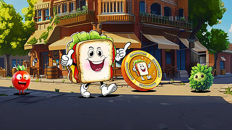 Samdwich (SAM): The Savory Newcomer Set to Eclipse Dogwifhat (WIF) and Bonk (BONK)