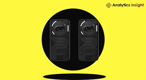 Tech Roundup of July 31: Nothing Phone 2a Plus, JioBharat J1 4G & More