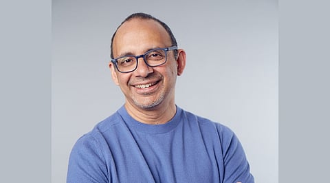 Amritansh Raghav on Tech Innovators Suffering Impostor Syndrome