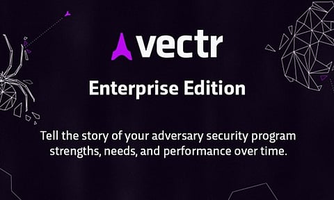 VECTR Enterprise Edition