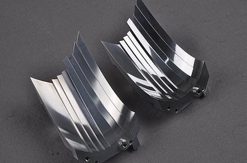 The advantages of AI in CNC machining