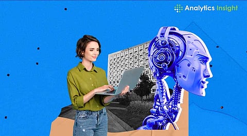 Top 10 Universities to Study AI and Data Science