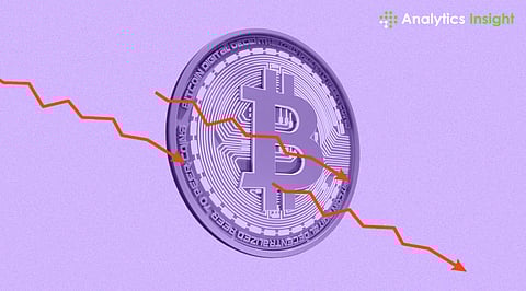 Bitcoin Slides Below US$66K as Macro Fears Shake Crypto Markets