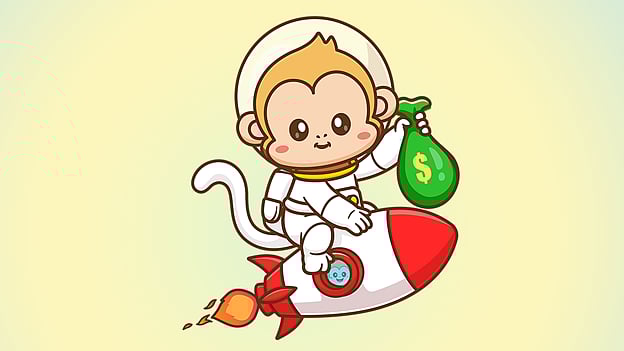 Crypto Comeback Chronicles: Investors Shift to MoonBag, the Best Presale in  2024, After Missing Bulls on Cardano and BlastUP