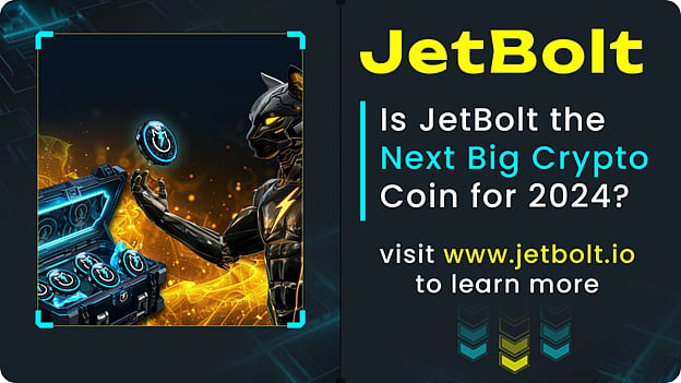 Jetbolt Token How to Buy the Best Cryptocurrencies for August 2024. How to Buy ...