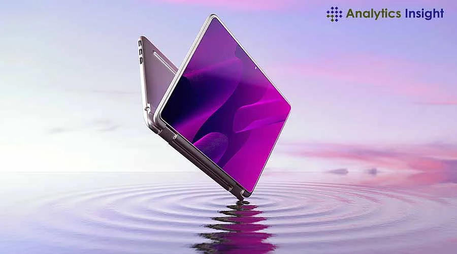 Samsung Galaxy Book4 Pro 360 Review: Style Meets Functionality