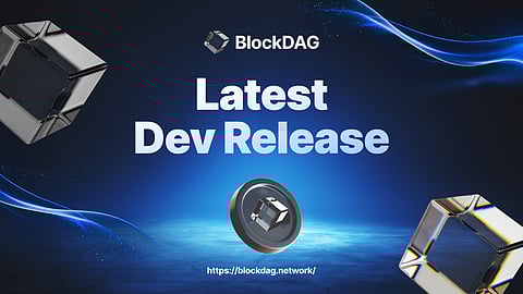 BlockDAG Dev Release 88 Tackles Phone Number Bans, Shiba Inu Team Reacts Boldly to SHIB Dip and Mantle Price Drop