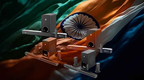 Independence Day Showcase: Pioneering Indian Brands Redefining Sound with Advanced Innovations