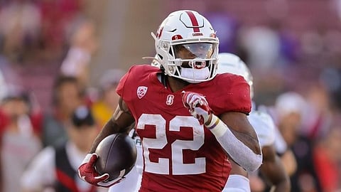 Texas Sports Betting Update: Bet On College Football TODAY