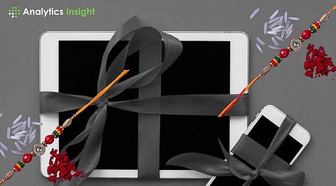 Perfect Rakhi Gift: Top Camera Phones Under ₹15,000