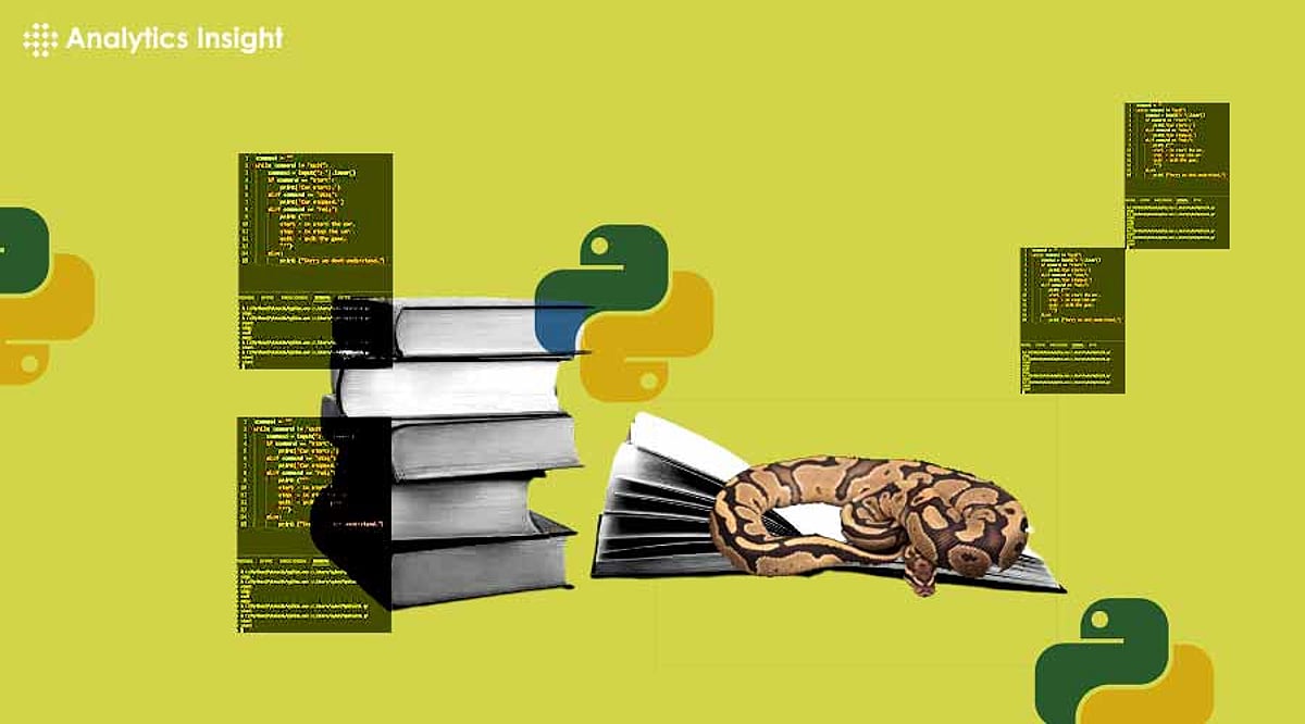 python libraries and frameworks cheat sheet 1. machine... Best Machine Learning Libraries for Python