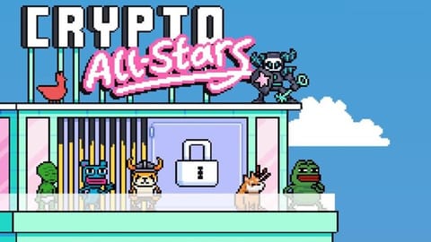 Crypto All Stars