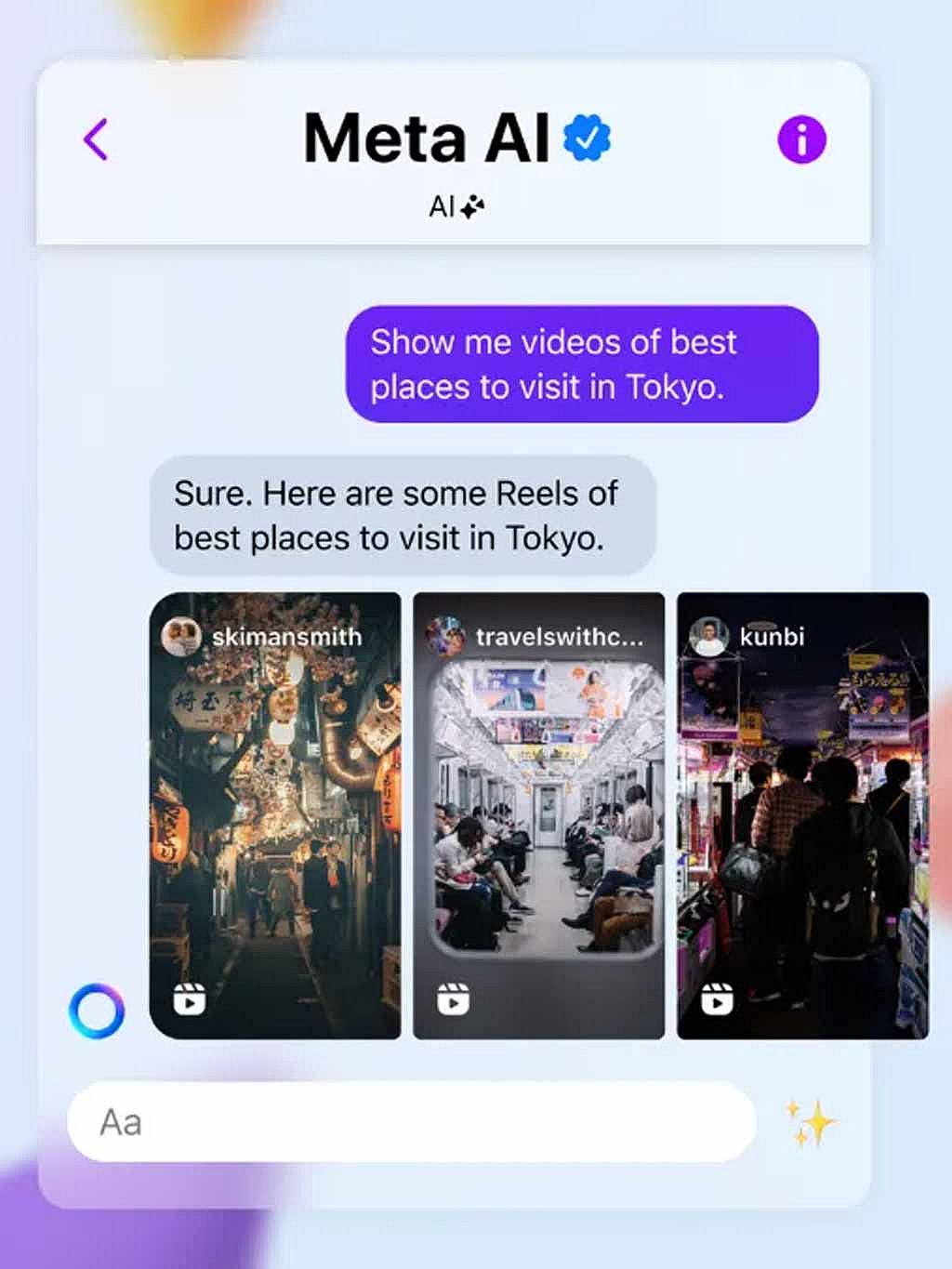 A Guide to Using Meta AI on WhatsApp Desktop