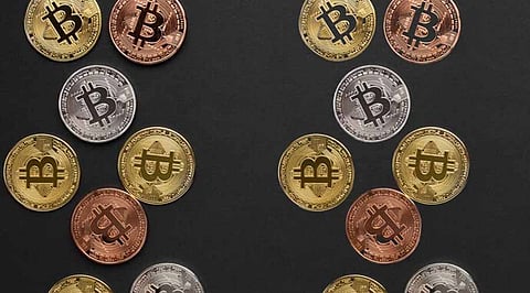 Is Bitcoin Dead? Discover 4 New $BTC Alternatives Set to Skyrocket
