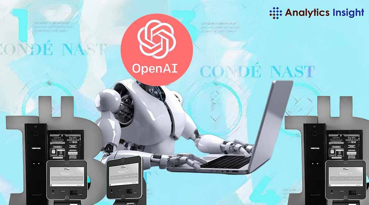 Top Tech News: OpenAI Partners with Condé Nast to Surface Stories in ChatGPT, Germany Seizes 13 unlicensed crypto ATMs, US$28 Million Cash Top Tech News: OpenAI Partners with Condé Nast to Surface Stories in ChatGPT, Germany Seizes 13 unlicensed crypto ATMs, US$28 Million Cash