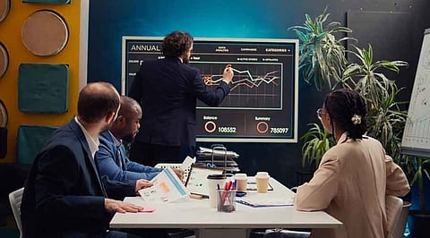 The Need for Specialized Software in Corporate Planning and Performance Management