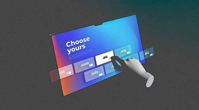 Virtual browsers