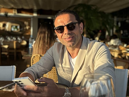 Fedlan Kılıçaslan