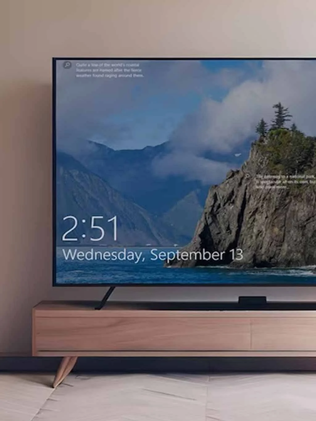 Explore the top smart TVs with cutting-edge features and incredible deals that you won’t want to miss.