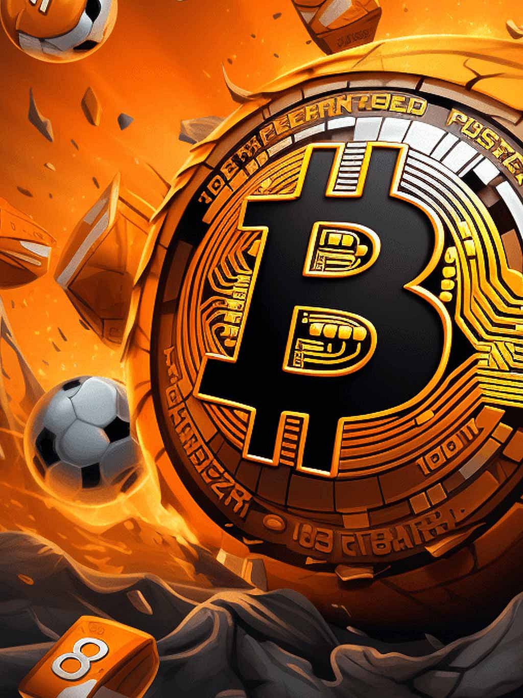 Ultimate Guide to Bitcoin Sports Betting 2024: Tips & Insights