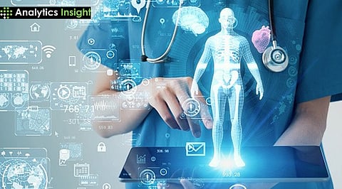 Impact of AI on Healthcare