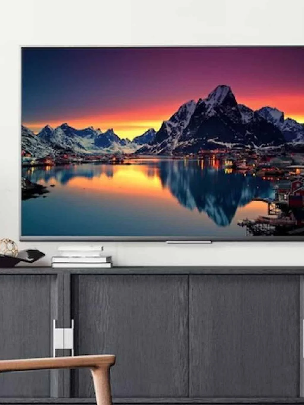 Choose from a wide variety of models that cater to different home entertainment needs and preferences.