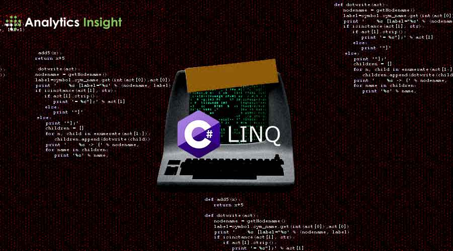Mastering LINQ in C: What You Need to Know