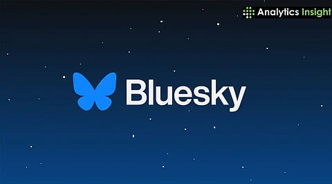 X पर बैन से Bluesky की पॉपुलैरिटी बढ़ी, 3 दिन में 1 मिलियन डाउनलोड्स मिले