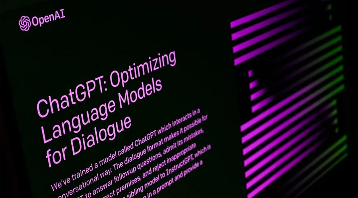 Top Tech News: OpenAI Gains Momentum in Latest Funding Round as Big Tech Behind ChatGPT, AlchemyPay and OKLink Partner for Crypto Advancements Top Tech News: OpenAI Gains Momentum in Latest Funding Round as Big Tech Behind ChatGPT, AlchemyPay and OKLink Partner for Crypto Advancements