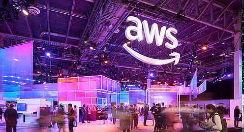 AWS Expands Presence in India with Major ₹60,000 Crore Investment in Telangana