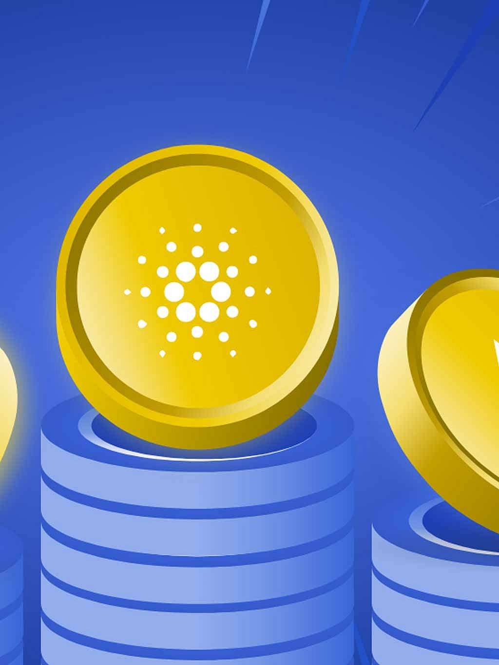 Best Crypto Staking Platforms for Passive Income