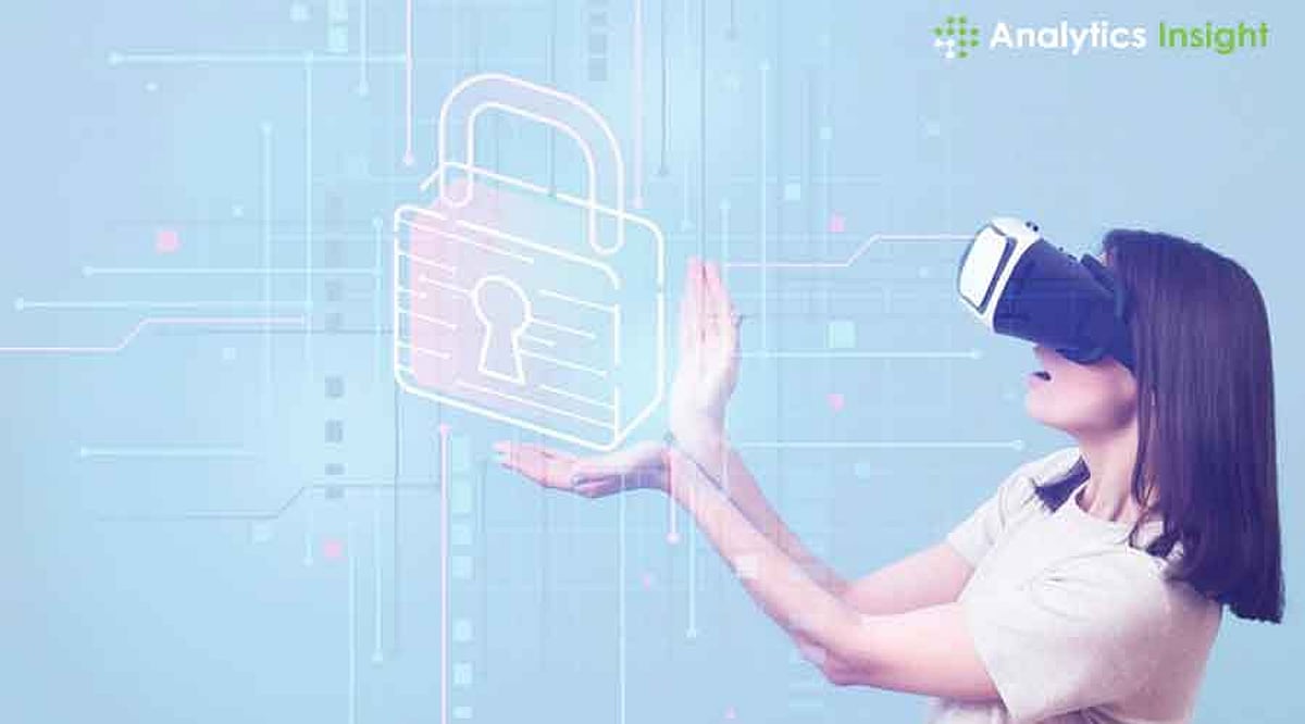 The Role of Blockchain in Ensuring Data Privacy The Role of Blockchain in Ensuring Data Privacy