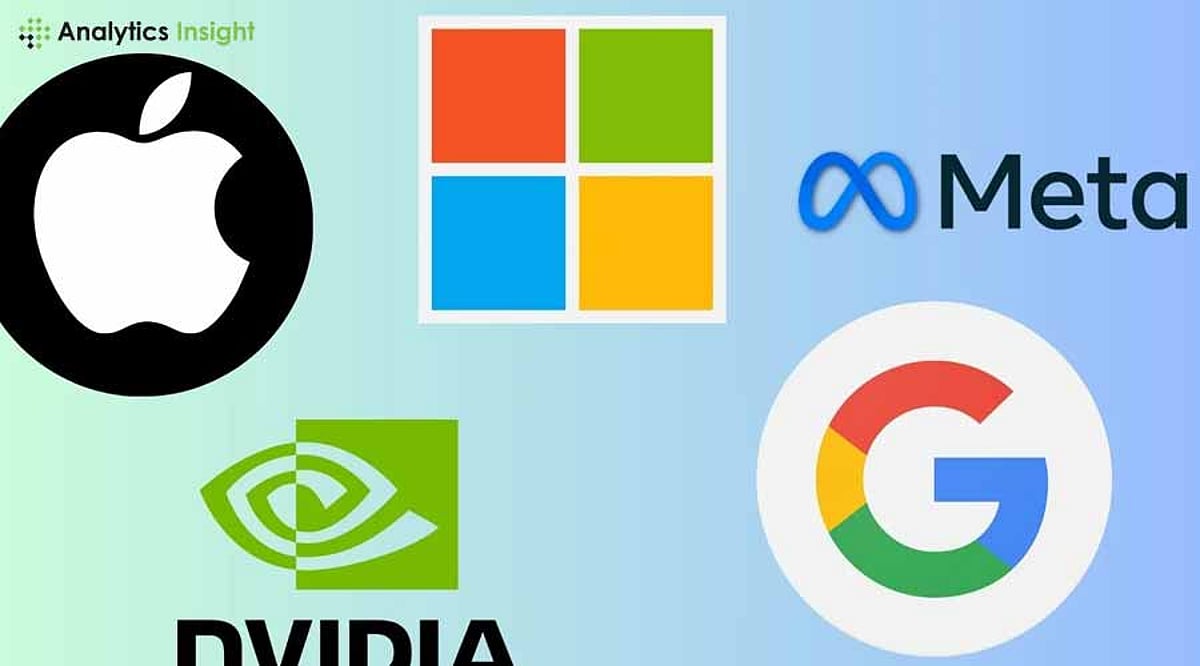 World’s 10 Most Profitable Tech Companies in 2024 World’s 10 Most Profitable Tech Companies in 2024