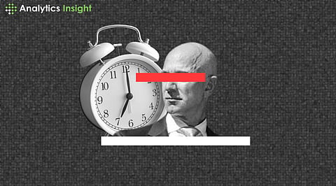 What is Jeff Bezos' Morning Routine Before He Leads Amazon?