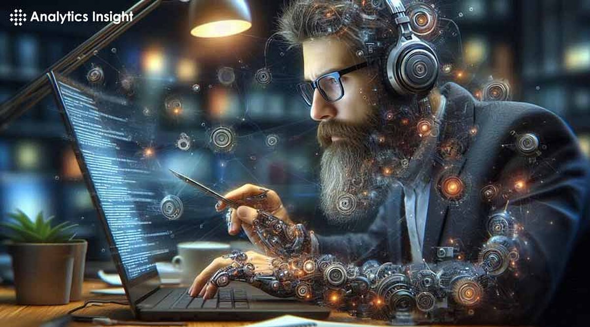 ai & machine learning projects you can build with... Must-Have Python Skills for AI & ML Projects