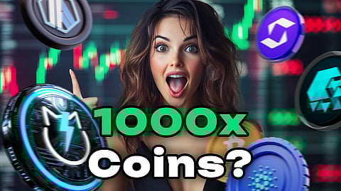 Best Crypto to Invest for 2024 and 2025