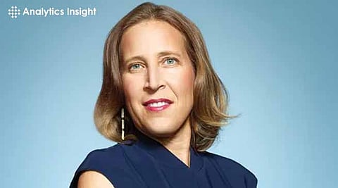 Susan Wojcicki’s Strategy to Keep YouTube on Top