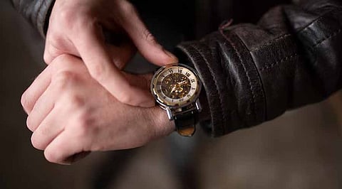 Noise elevates style and connectivity with the launch of NoiseFit Halo 2; features 1.46-inch AMOLED display with a rotating axe-cut bezel