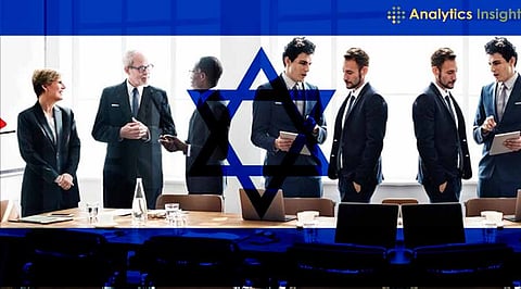 Startup Drama: CEO Battle at Billion-Dollar Israeli Firm 