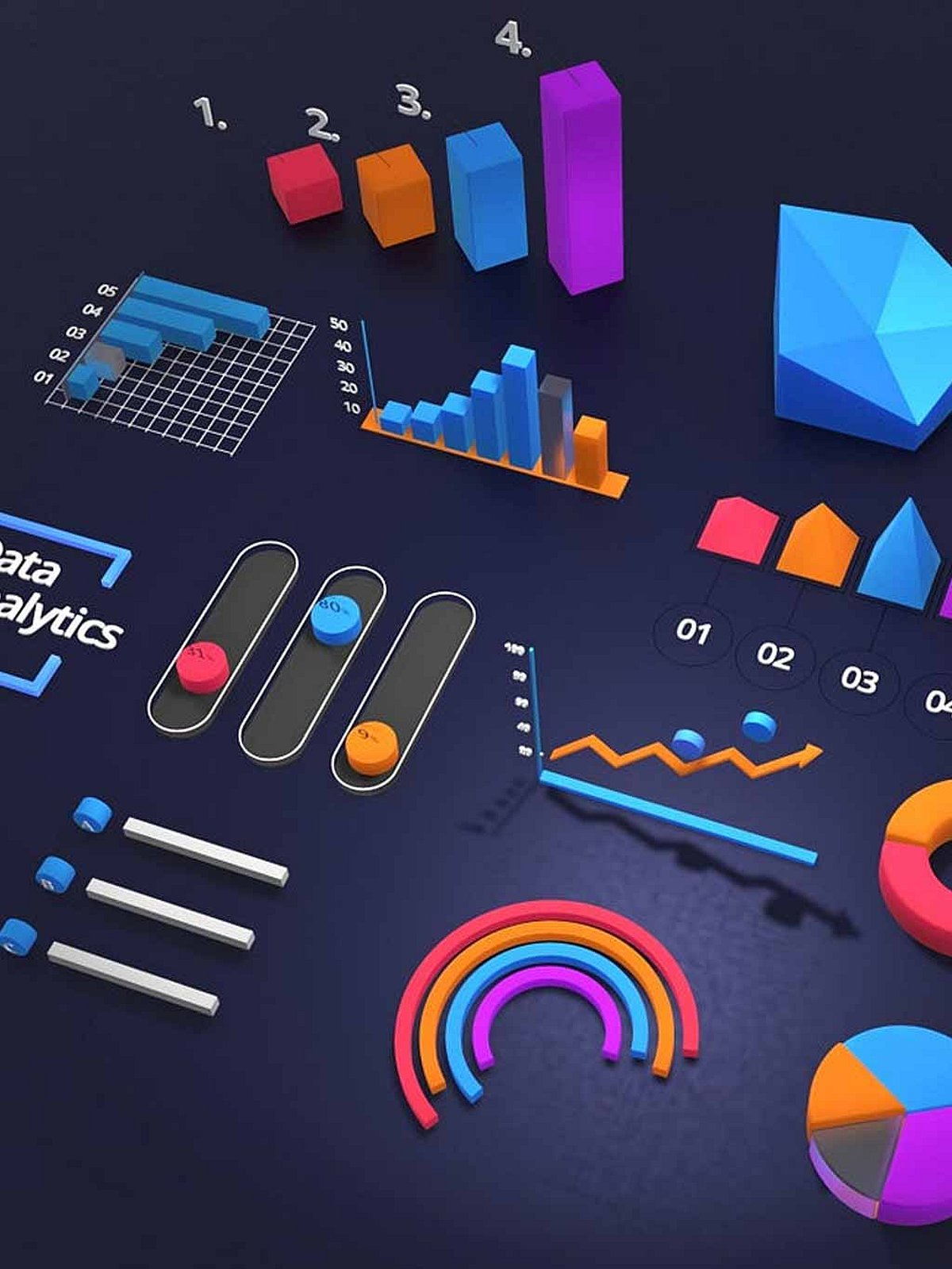 Best Resources for Learning Data Visualization
