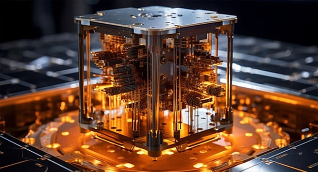Potential Applications of Quantum Computers