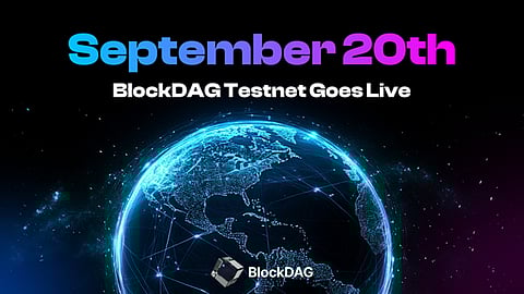 BlockDAG