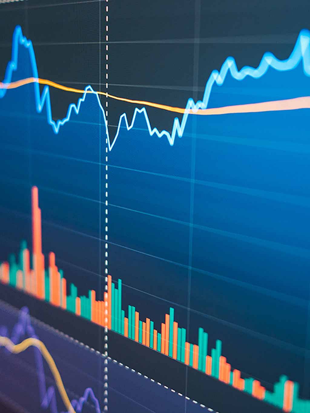 How to Use On-Chain Data for Crypto Trading Decisions
